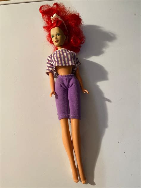 vintage barbie knock offs